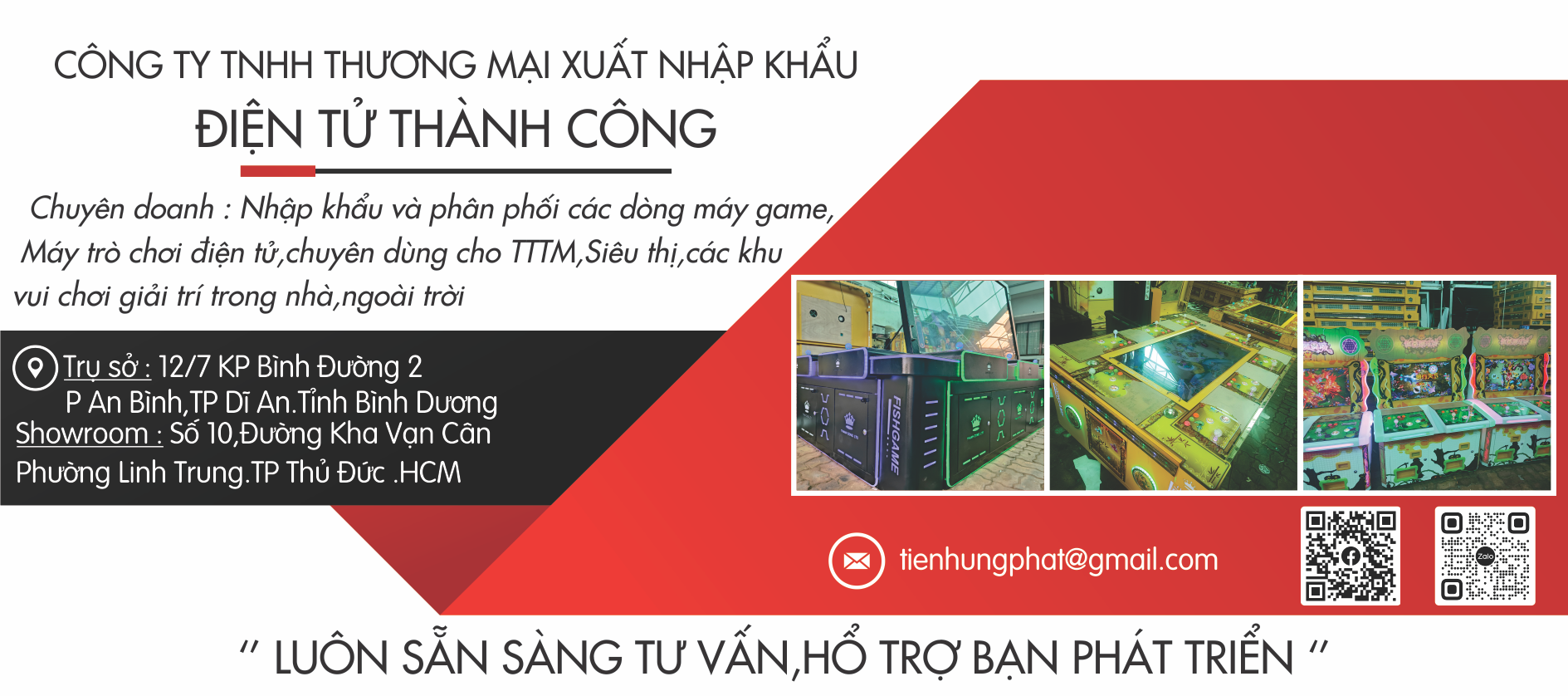 Máy Bắn Cá Nhập Khẩu Điện tử Thành Công