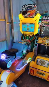 MÁY GAME CHUYÊN DỤNG CHO KHU DU LỊCH – NGHỈ DƯỠNG