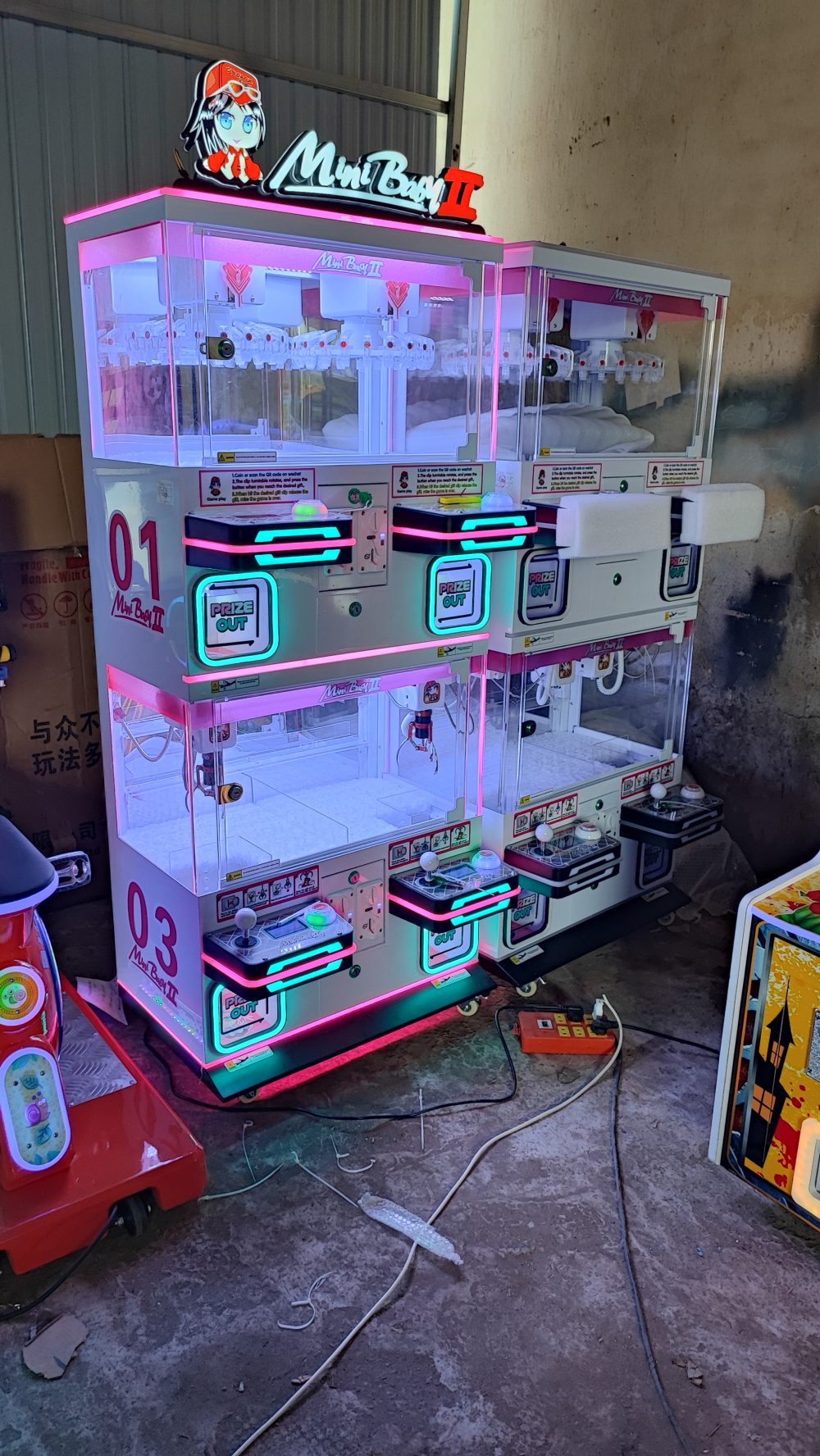 MÁY GAME CHUYÊN DỤNG CHO KHU DU LỊCH – NGHỈ DƯỠNG 🏝️ Tăng trải nghiệm – Giữ chân khách dài lâu 📦 Cung cấp trọn gói – cài đặt, bảo hành tận nơi ☎ Hotline 096 445 9717 🌐 Website/Fanpage : maybancasg.com - https://www.facebook.com/me/ - zalo : 0964459717 🏢Trụ sở : 12/7 Đường Kha Vạn Cân, P An Bình, TP Dĩ An. T Bình Dương 📍https://g.co/kgs/VZ2btCu #maygame #kuvuichoi #dientuthanhcong #trusocongty #showroomgame #dientuthanhcong #máy gắp thú 0964459717 #máy game bắn cá 0964459717 #máy game khu vui chơi 0964459717