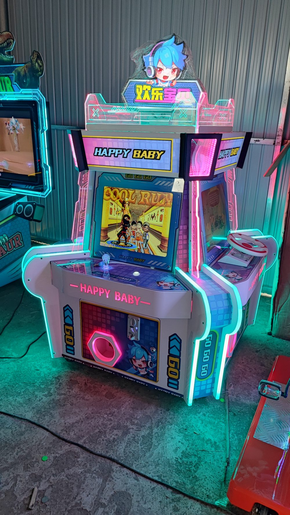 MÁY GAME CHUYÊN DỤNG CHO KHU DU LỊCH – NGHỈ DƯỠNG 🏝️ Tăng trải nghiệm – Giữ chân khách dài lâu 📦 Cung cấp trọn gói – cài đặt, bảo hành tận nơi ☎ Hotline 096 445 9717 🌐 Website/Fanpage : maybancasg.com - https://www.facebook.com/me/ - zalo : 0964459717 🏢Trụ sở : 12/7 Đường Kha Vạn Cân, P An Bình, TP Dĩ An. T Bình Dương 📍https://g.co/kgs/VZ2btCu #maygame #kuvuichoi #dientuthanhcong #trusocongty #showroomgame #dientuthanhcong #máy gắp thú 0964459717 #máy game bắn cá 0964459717 #máy game khu vui chơi 0964459717