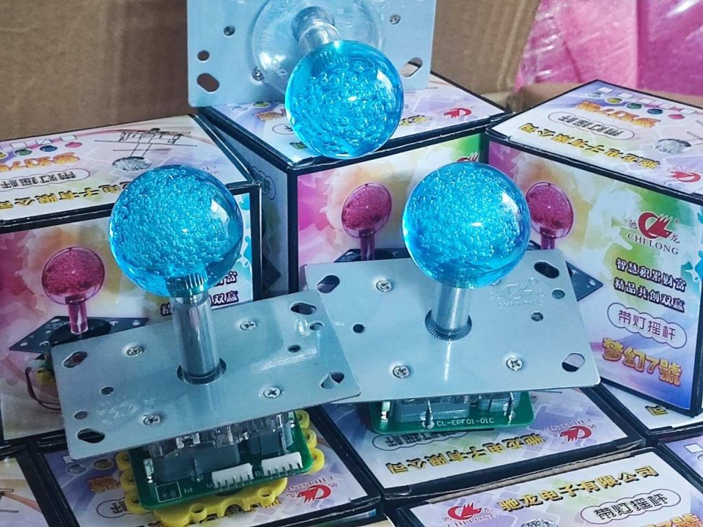 TAY QUAY , TAY KHIỂN MÁY GAME BẮN CÁ 