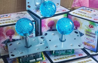 TAY QUAY , TAY KHIỂN MÁY GAME BẮN CÁ